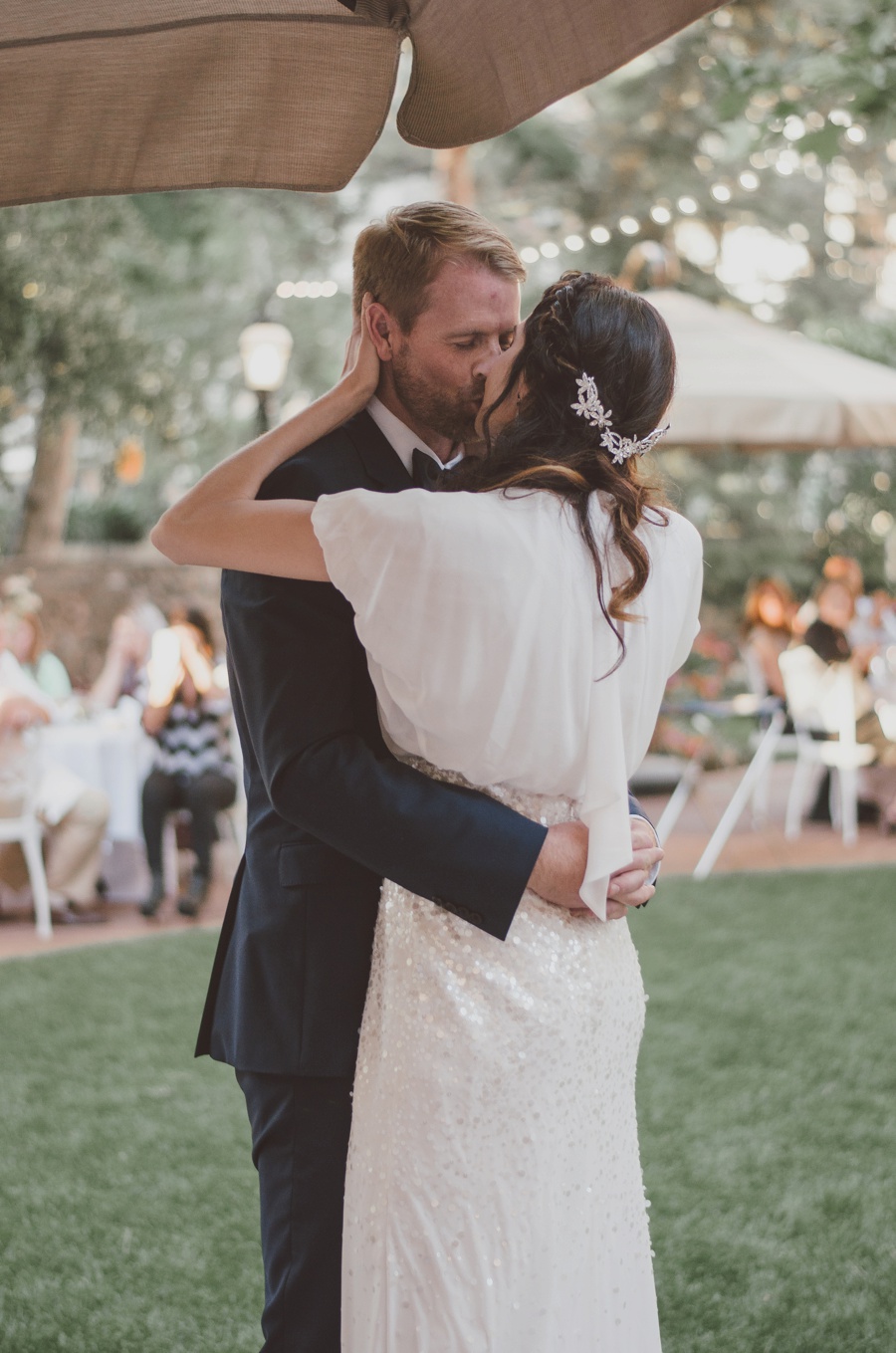 french inspired garden party wedding, salt lake_0106