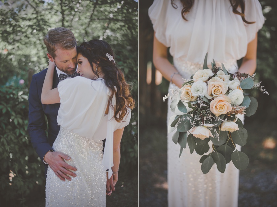 french inspired wedding, old vintage car_0001