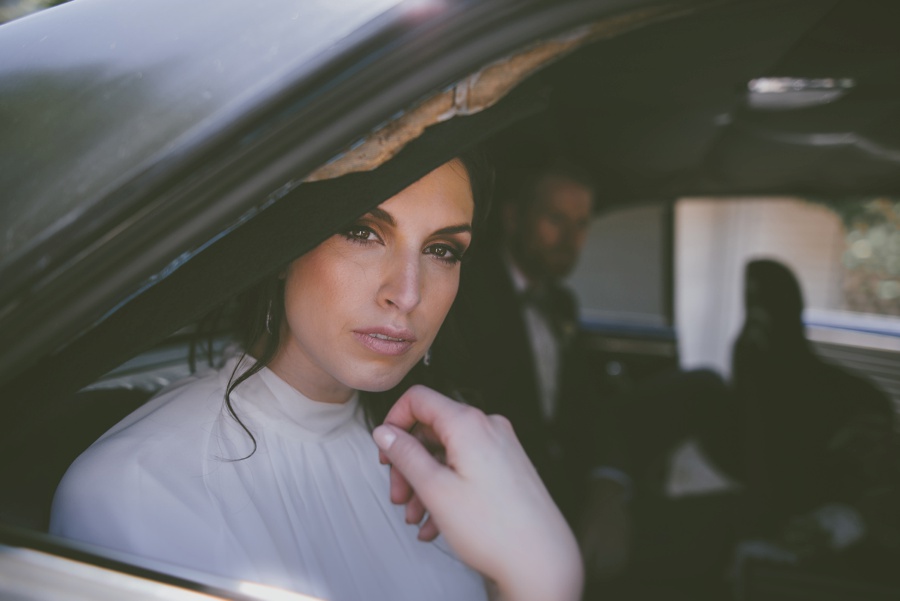 french inspired wedding, old vintage car_0031