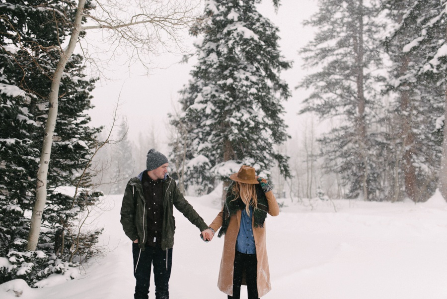 snowy mountain winter engagements_0020