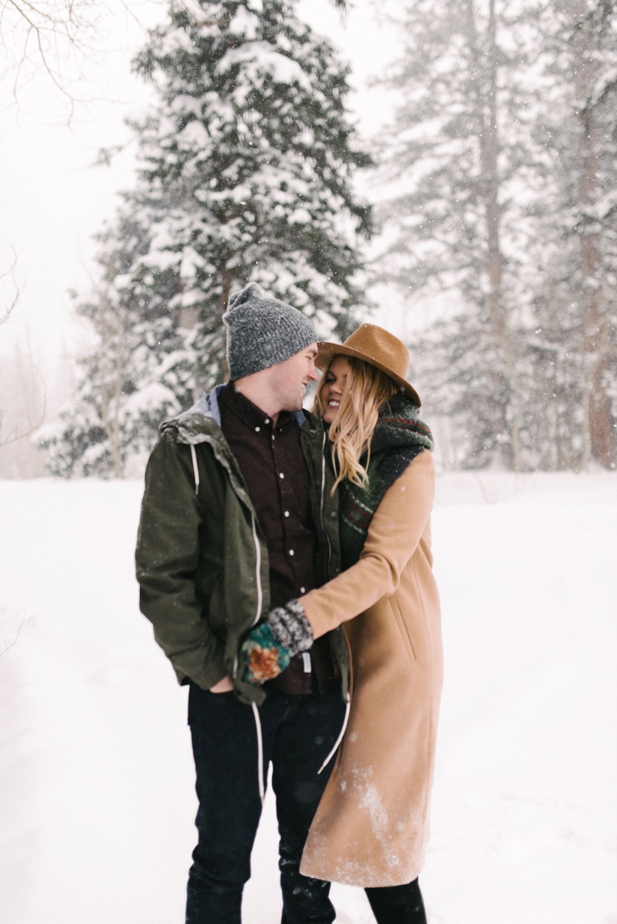 snowy mountain winter engagements_0021