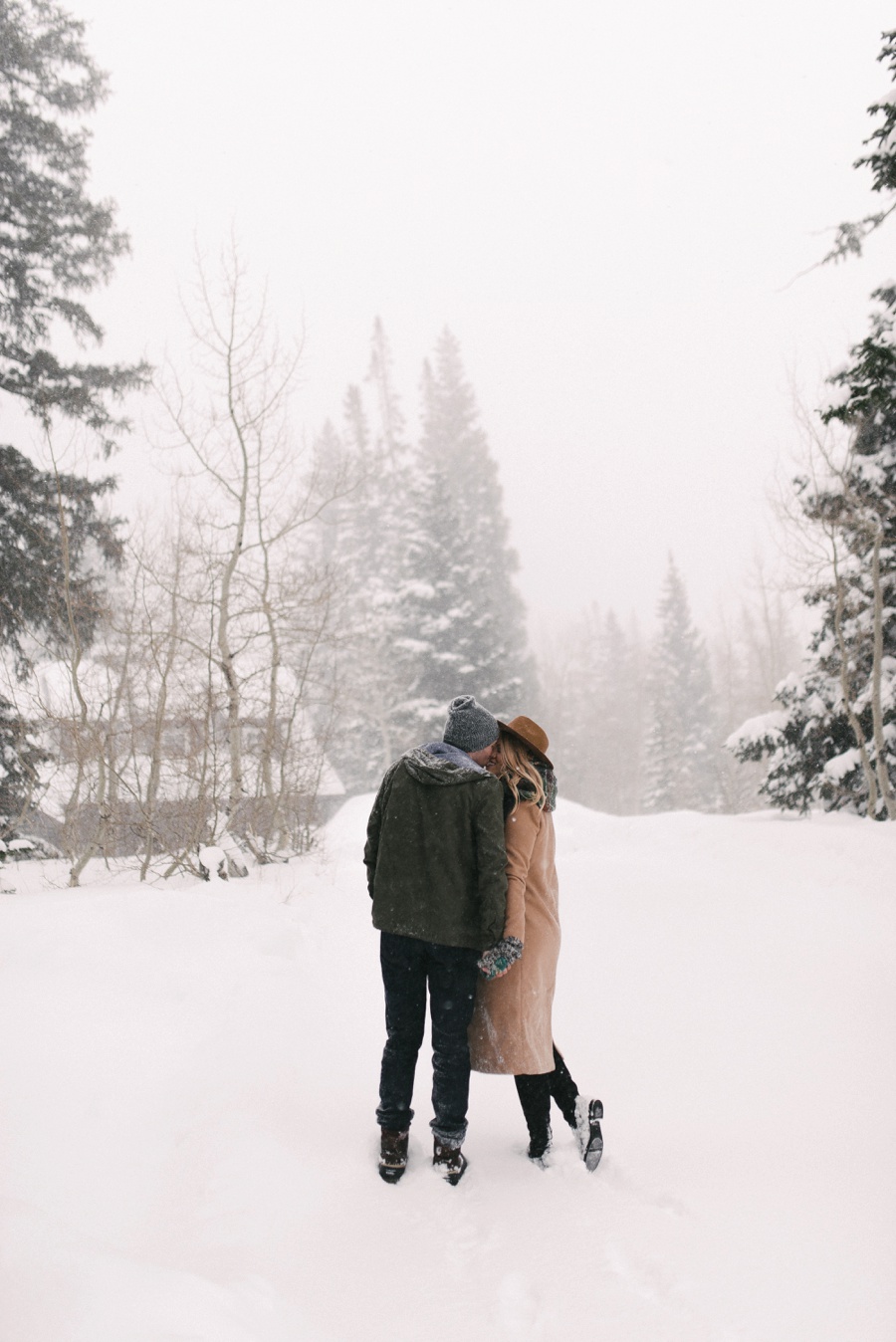 snowy mountain winter engagements_0026