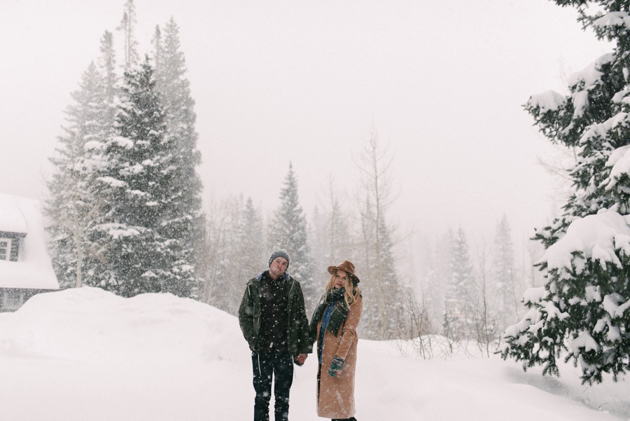 snowy mountain winter engagements_0040