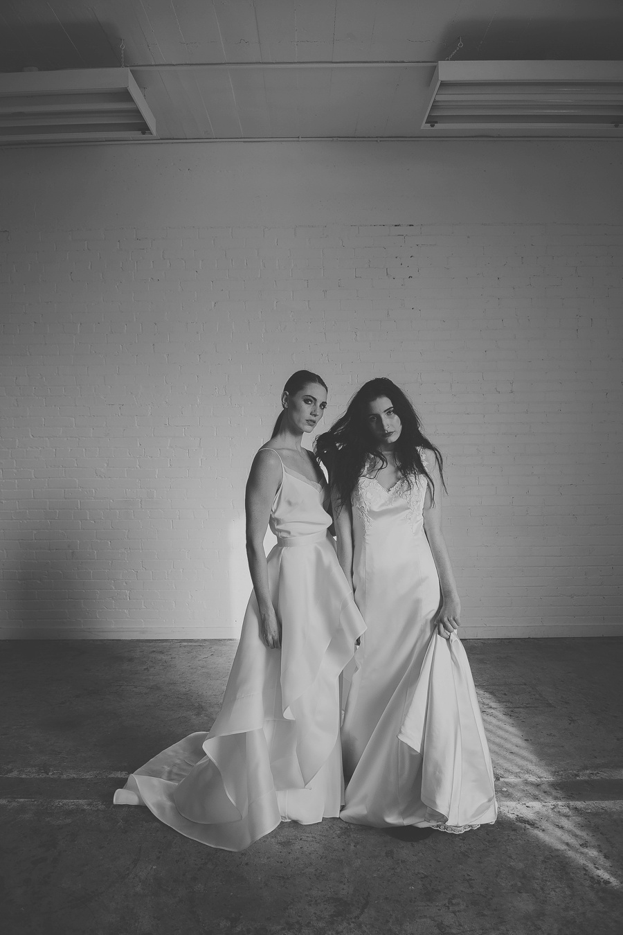 sheer wedding dress, minimal bridal lookbook_0213