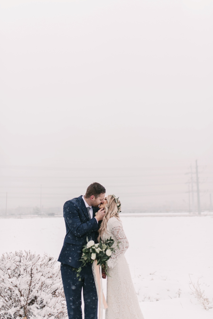 boho winter wedding fall bridesmaids_0030