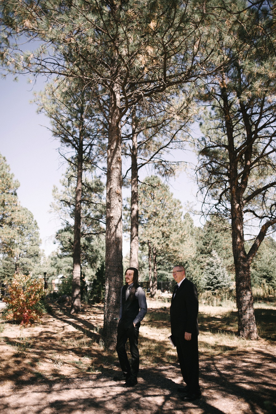 rustic mountain flagstaff wedding_0029