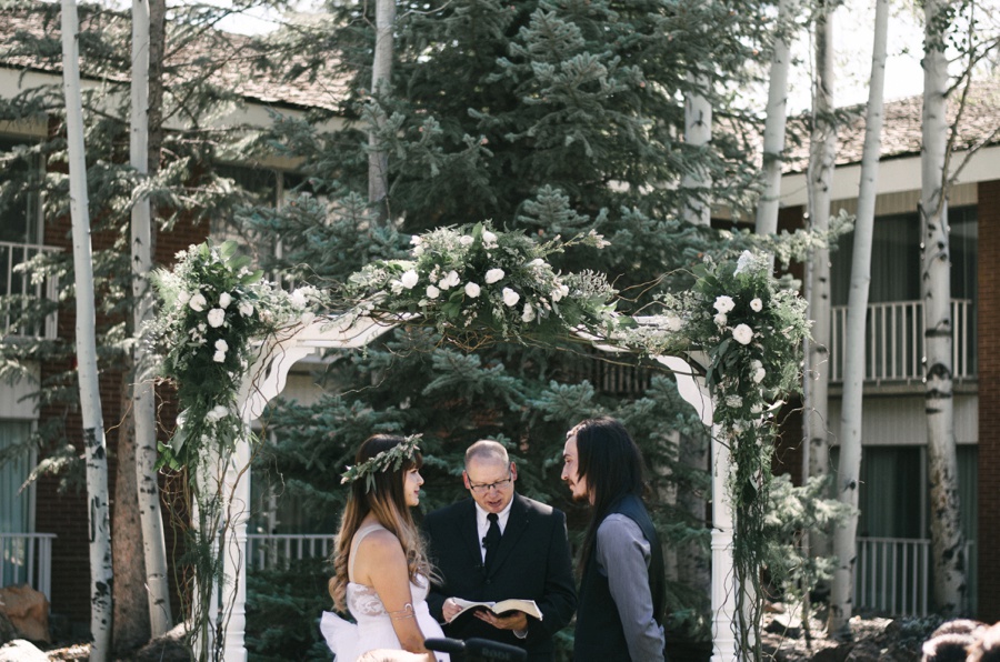 rustic mountain flagstaff wedding_0032