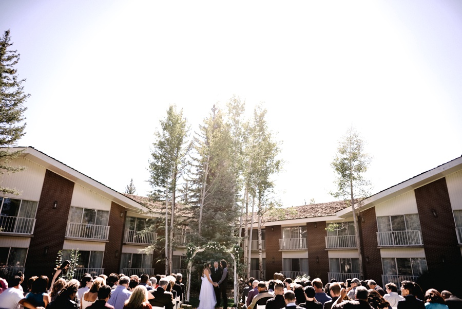 rustic mountain flagstaff wedding_0035