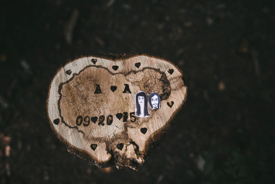 rustic mountain flagstaff wedding_0057