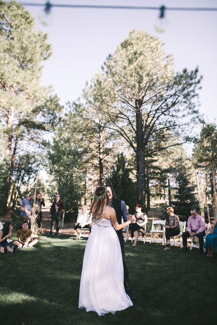 rustic mountain flagstaff wedding_0064