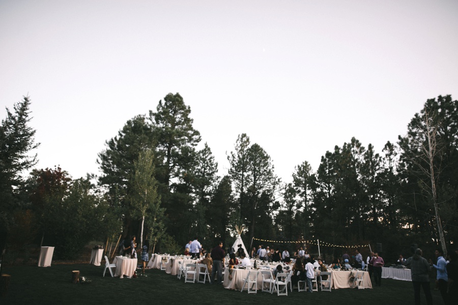 rustic mountain flagstaff wedding_0096