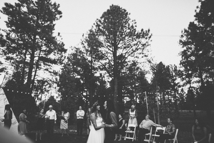 rustic mountain flagstaff wedding_0101