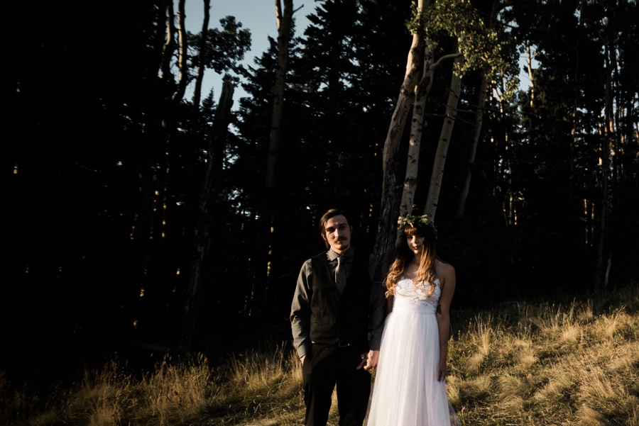 rustic mountain flagstaff wedding_0128