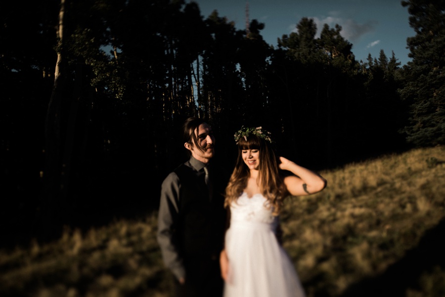 rustic mountain flagstaff wedding_0130