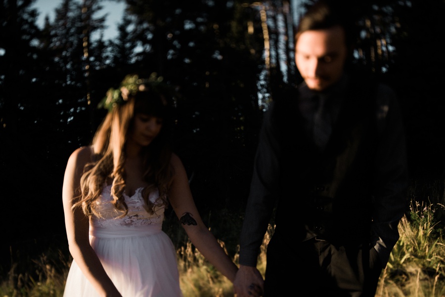 rustic mountain flagstaff wedding_0133