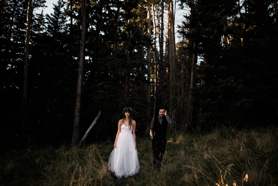 rustic mountain flagstaff wedding_0135