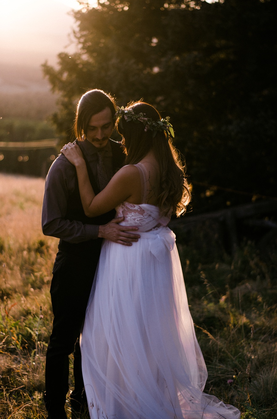 rustic mountain flagstaff wedding_0138