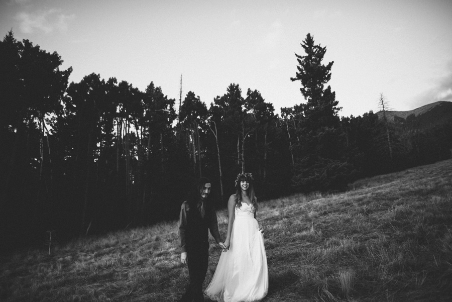 rustic mountain flagstaff wedding_0144