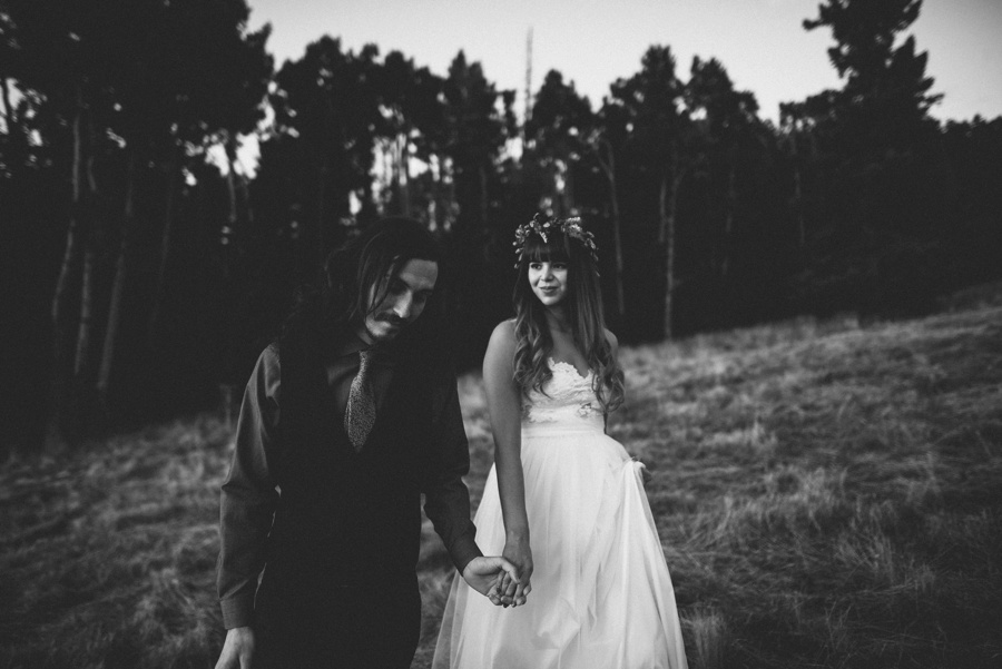 rustic mountain flagstaff wedding_0145