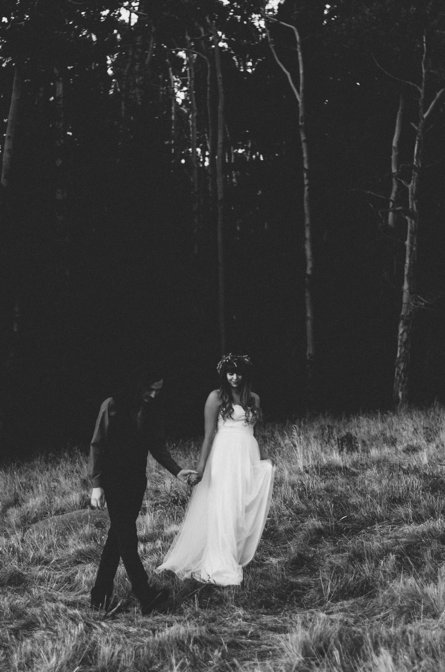 rustic mountain flagstaff wedding_0146