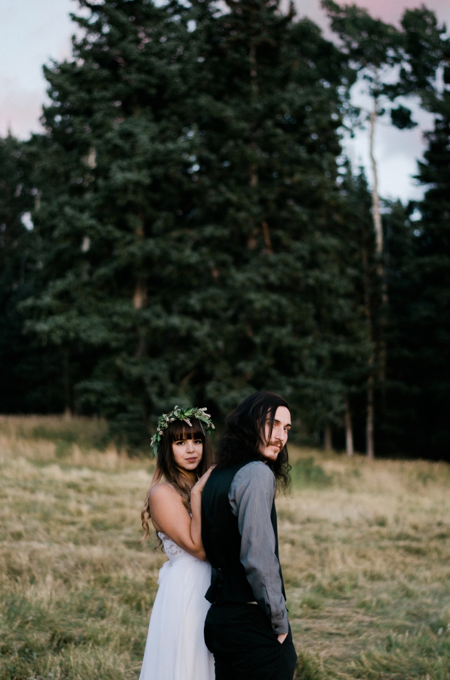 rustic mountain flagstaff wedding_0147