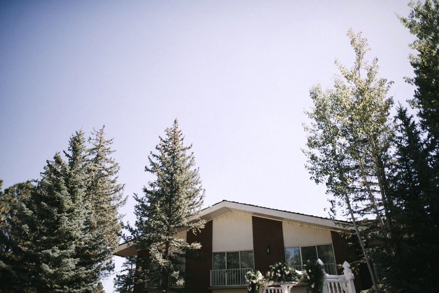 rustic mountain flagstaff wedding_26