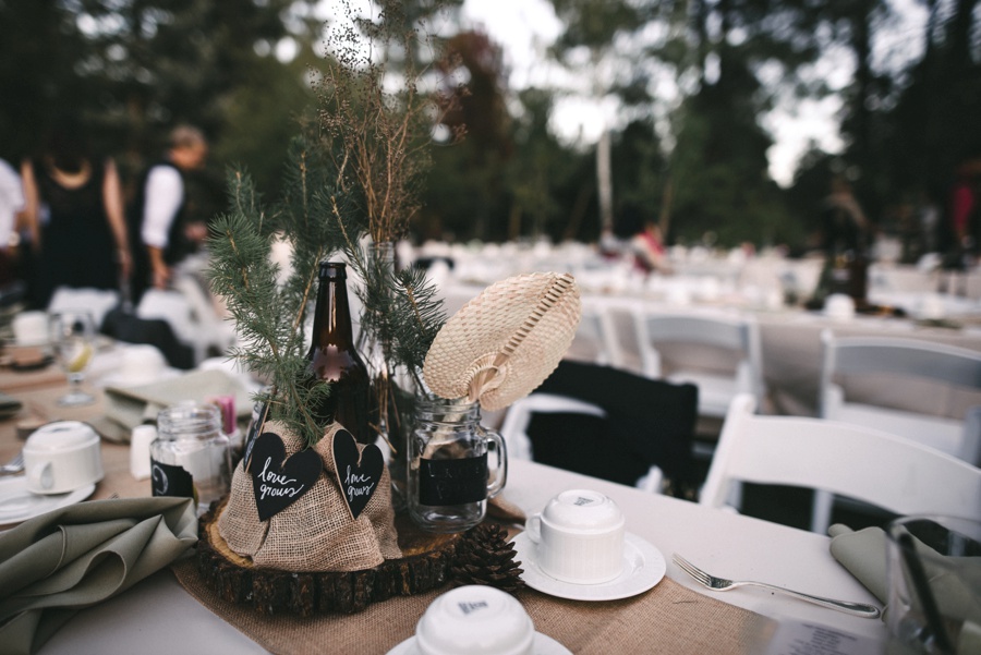 rustic mountain flagstaff wedding_77