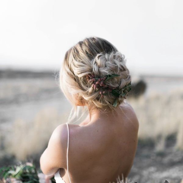 Free People bride