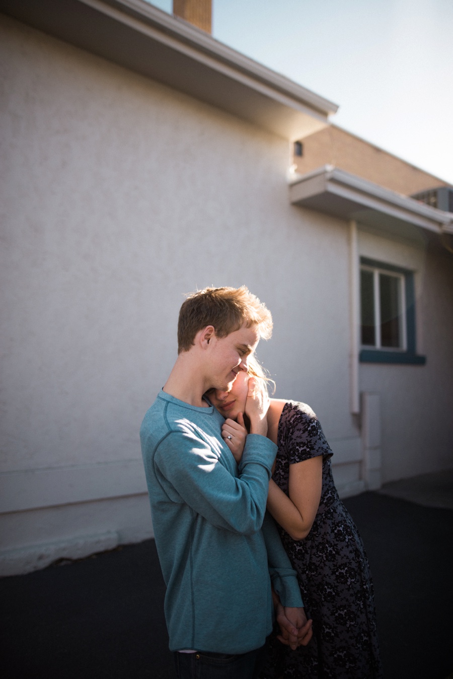 indie hipster couple engagements_0018