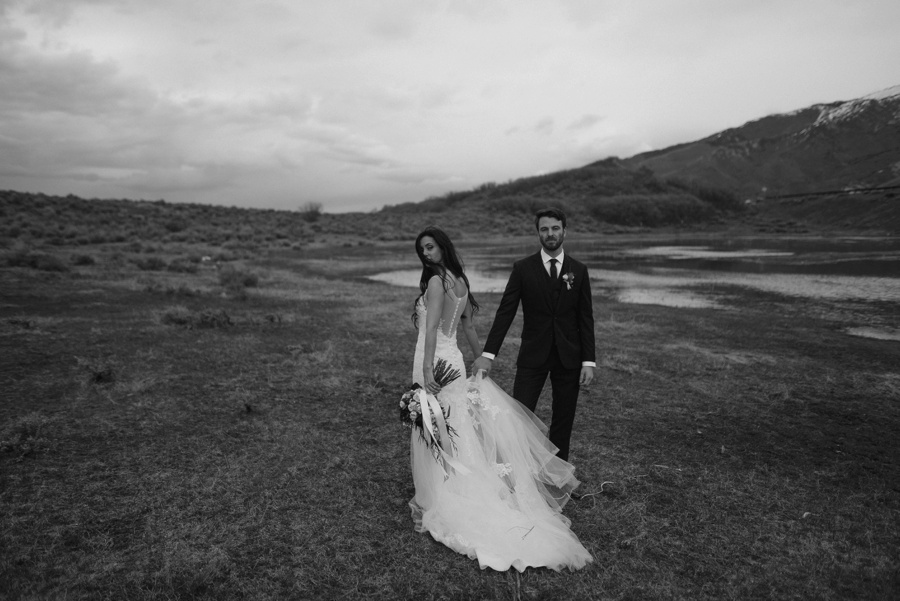 woodsy natural intimate wedding portland photographer_0028