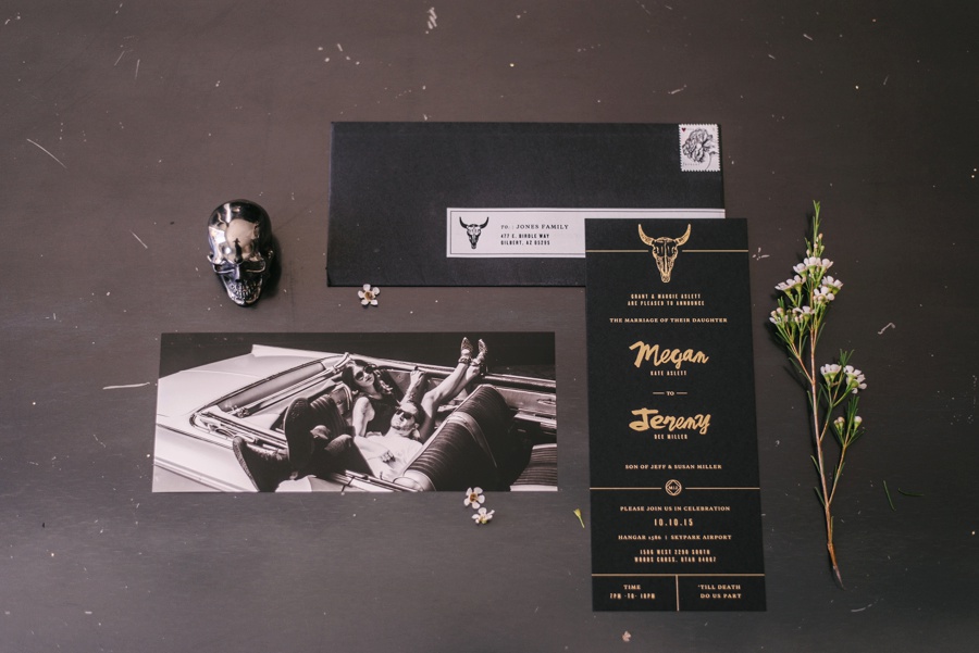 alternative modern industrial outdoor airplane hangar wedding_0010