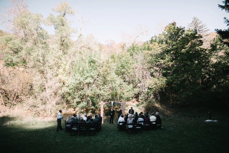 alternative modern industrial outdoor airplane hangar wedding_0027