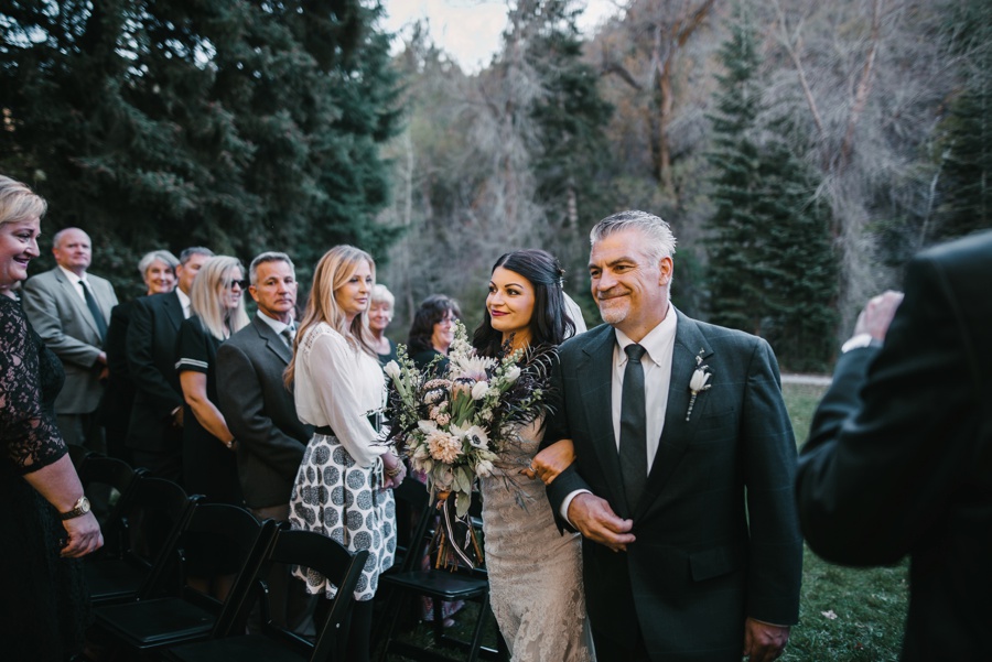 alternative modern industrial outdoor airplane hangar wedding_0034