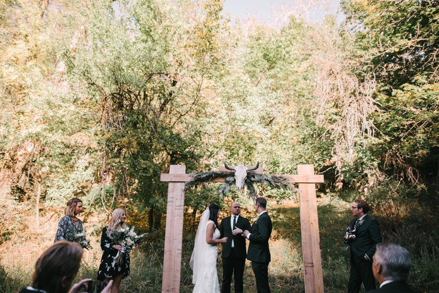 alternative modern industrial outdoor airplane hangar wedding_0038