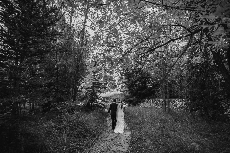 alternative modern industrial outdoor airplane hangar wedding_0055