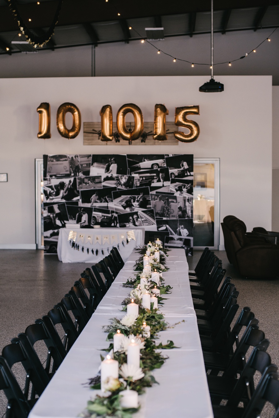 alternative modern industrial outdoor airplane hangar wedding_0090