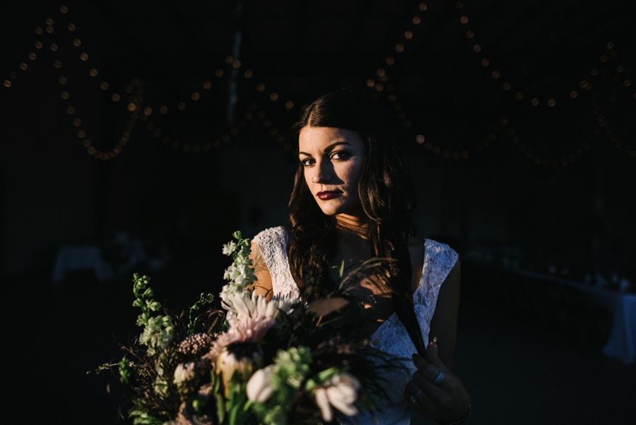 alternative modern industrial outdoor airplane hangar wedding_0103