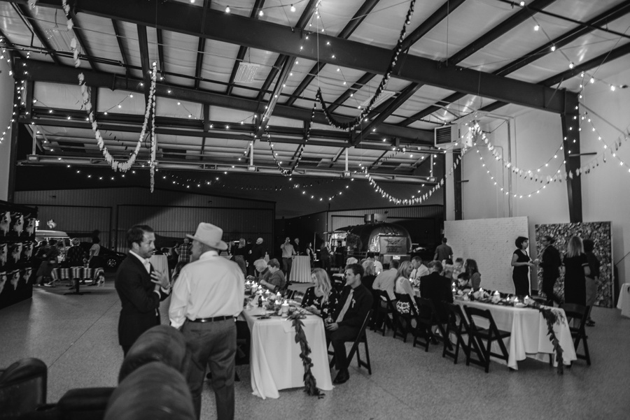 alternative modern industrial outdoor airplane hangar wedding_0144