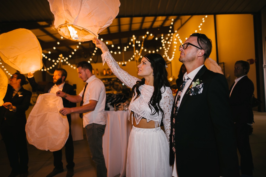 alternative modern industrial outdoor airplane hangar wedding_0173