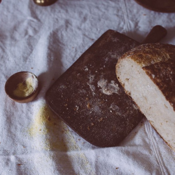 Still-life | food