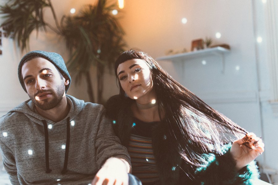 disco-ball-engagements-galaxy-light-engagements-indoor-engagements-indie-couple-indie-wedding-urban-outfitters-couple_0013