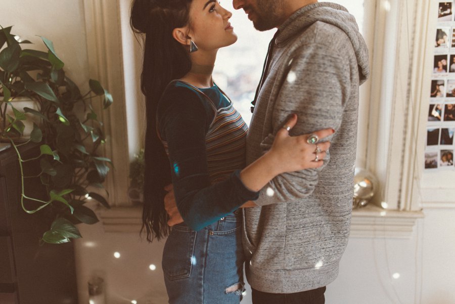 disco-ball-engagements-galaxy-light-engagements-indoor-engagements-indie-couple-indie-wedding-urban-outfitters-couple_0048