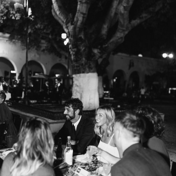 Hacienda Sac Chich Wedding | Merida, MX, Yucatan | Donald + Chelsey | (1 of 3)